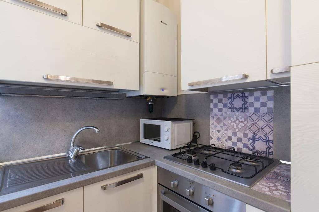 Apartment Bauhaus Venice