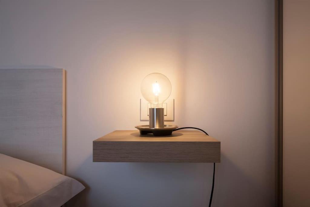 Bauhaus Apartment Venice
