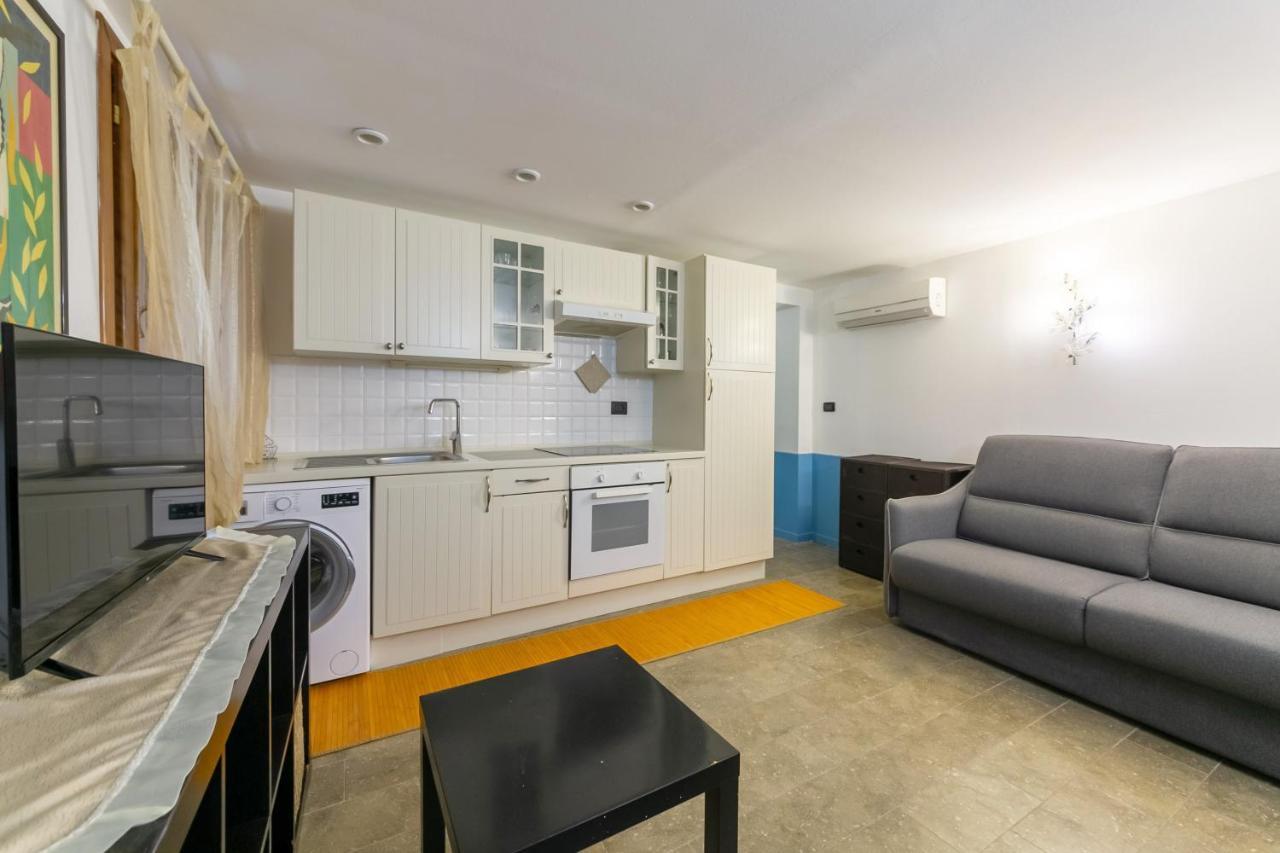 Condominio Cordelina Veneza