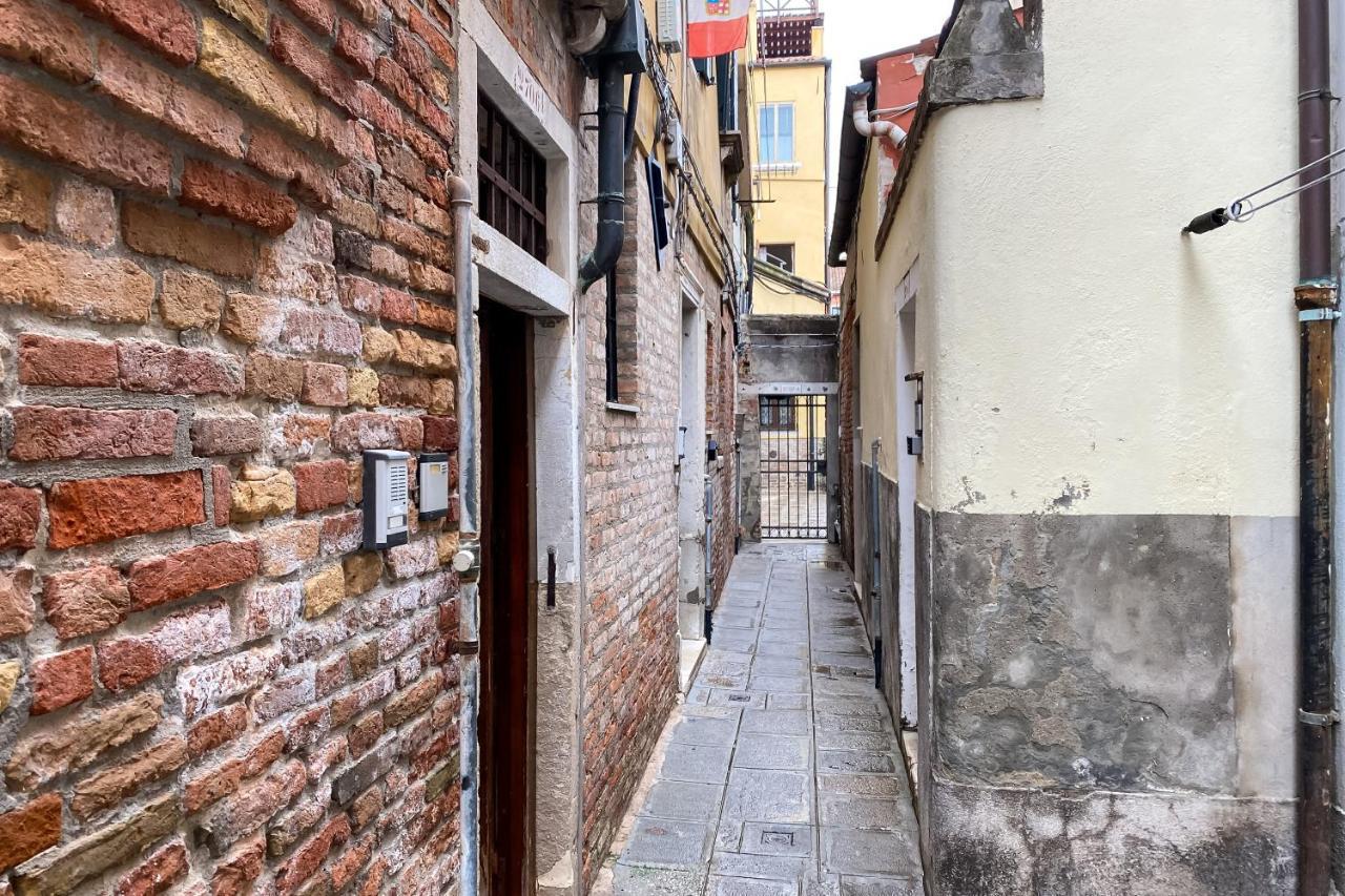 Condominio Cordelina * Veneza