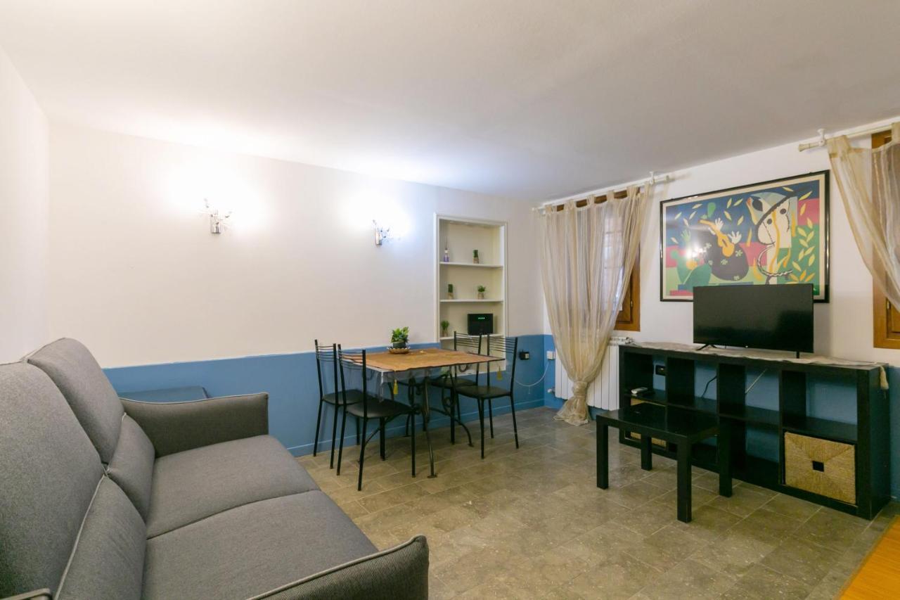 Condominio Cordelina Casa de férias Veneza