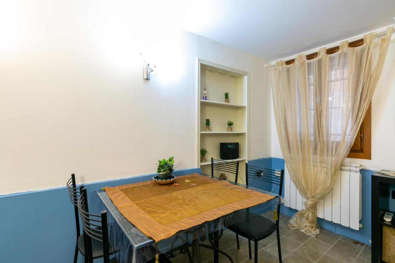 Condominio Cordelina Casa de férias Veneza