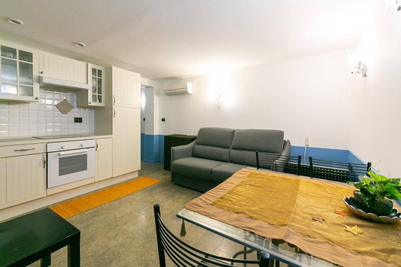 Condominio Cordelina * Veneza