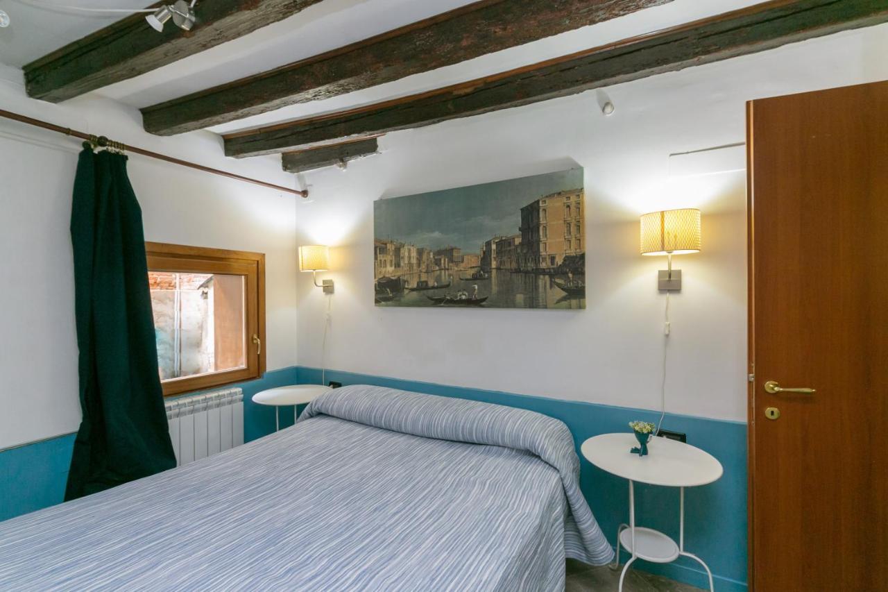 Condominio Cordelina Veneza