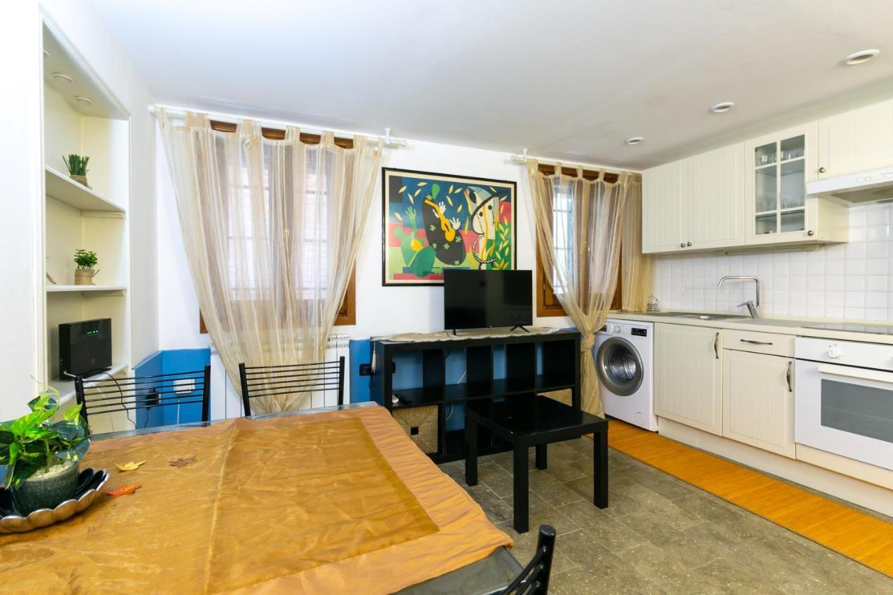 Condominio Cordelina Casa de férias Veneza