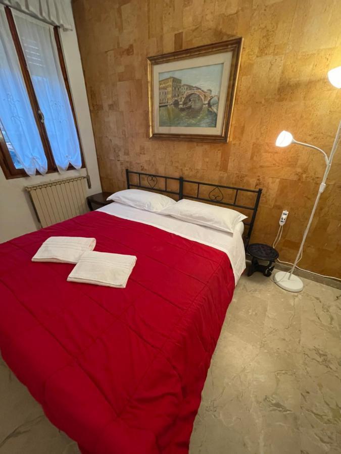 Royal Apartment