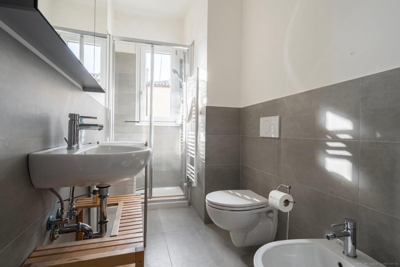 Apartment Ca' Giorgia Balcony House