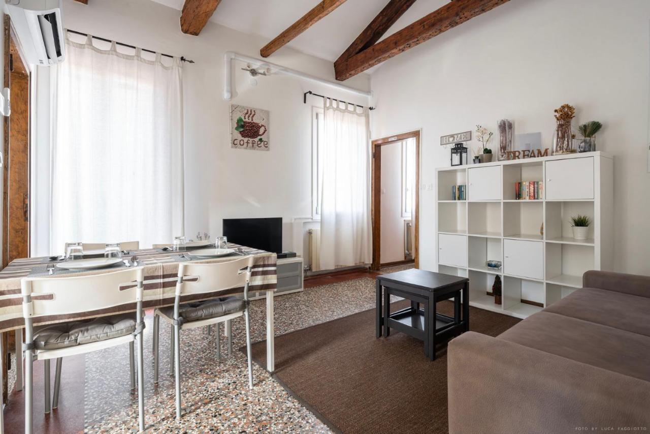 Ca' Giorgia Balcony House Apartment *