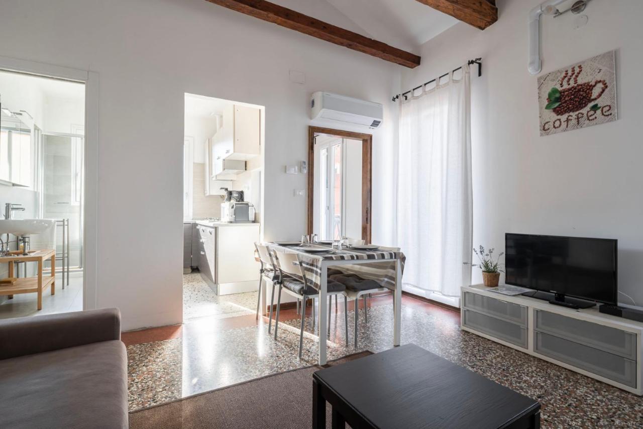Ca' Giorgia Balcony House Apartment Venice