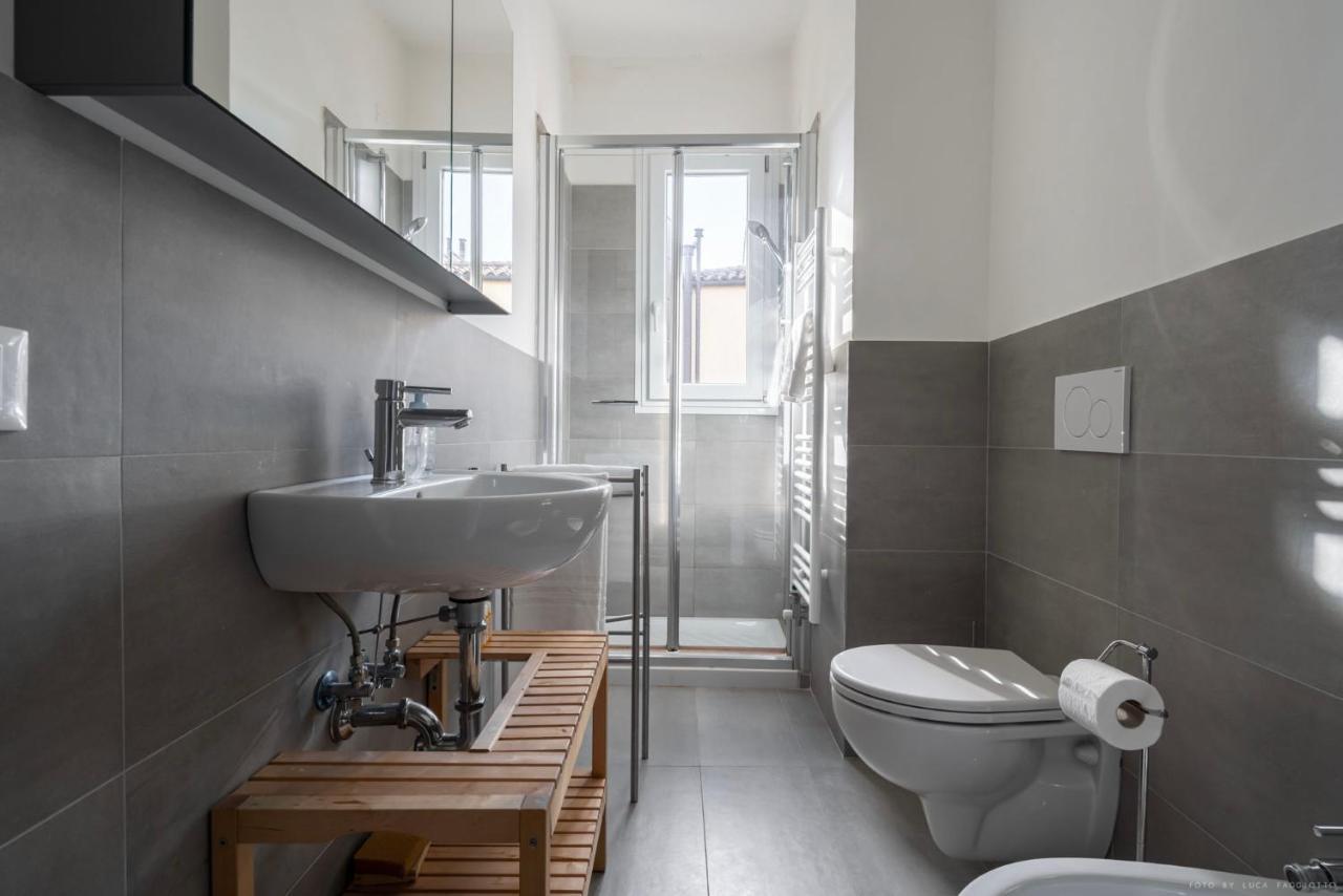 Ca' Giorgia Balcony House Apartment