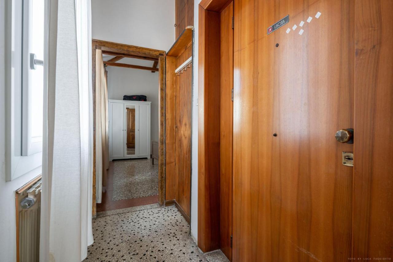 Apartment Ca' Giorgia Balcony House *