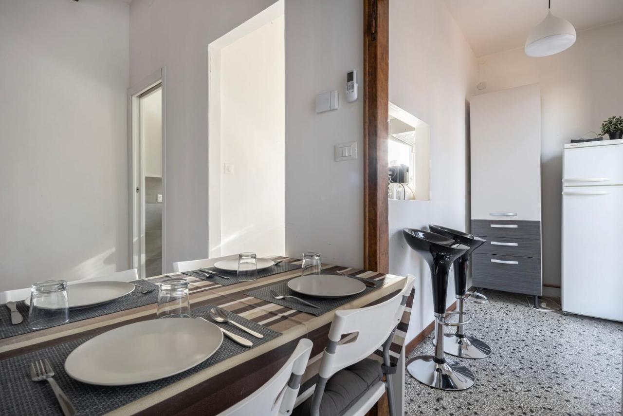 Apartment Ca' Giorgia Balcony House