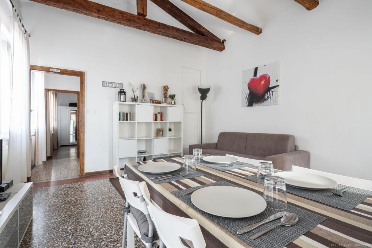 Apartment Ca' Giorgia Balcony House *