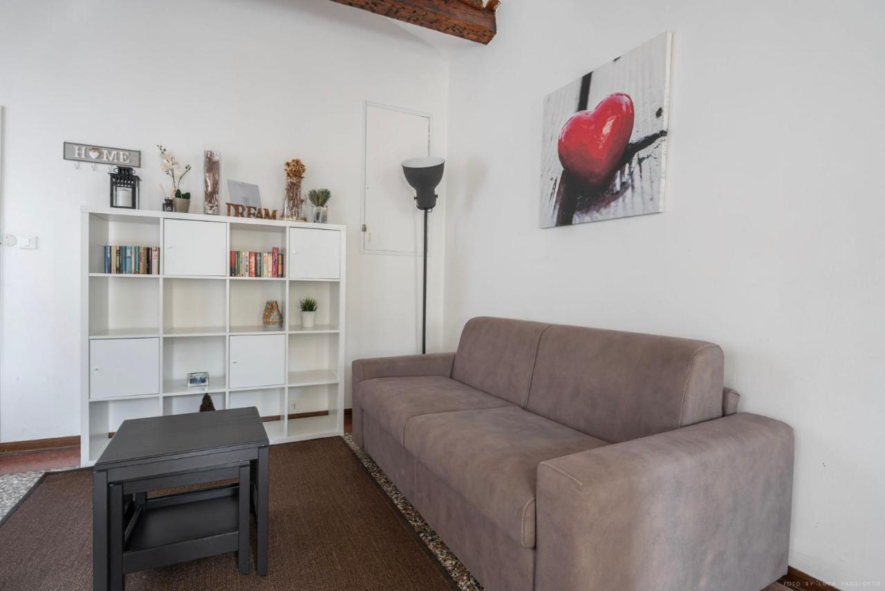 Ca' Giorgia Balcony House *