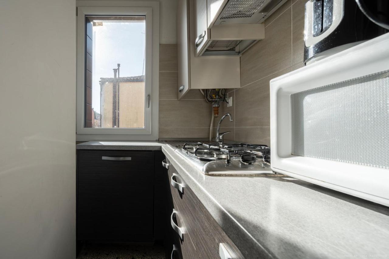 Ca' Giorgia Balcony House Apartment *