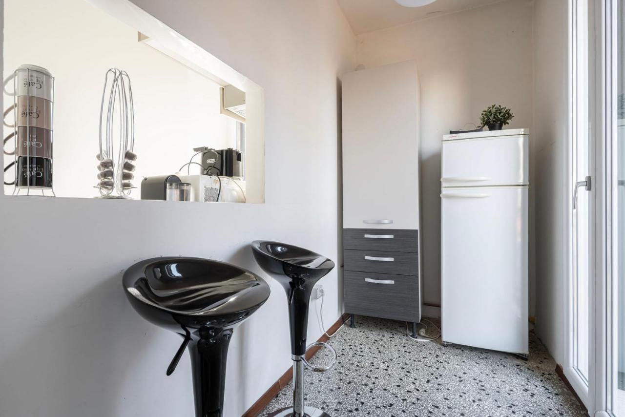 Ca' Giorgia Balcony House *