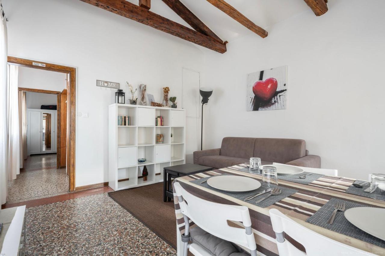 Ca' Giorgia Balcony House * Venice