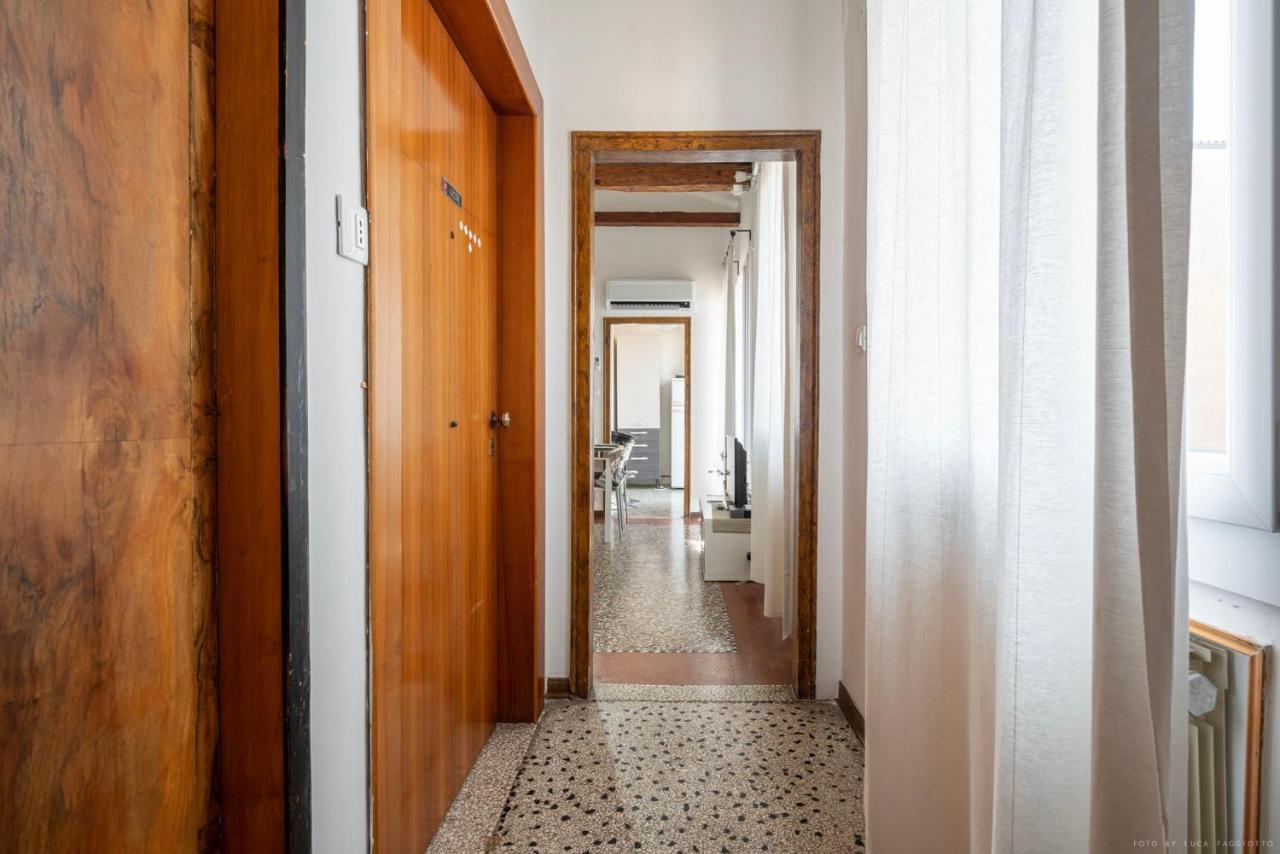 Apartment Ca' Giorgia Balcony House Venice