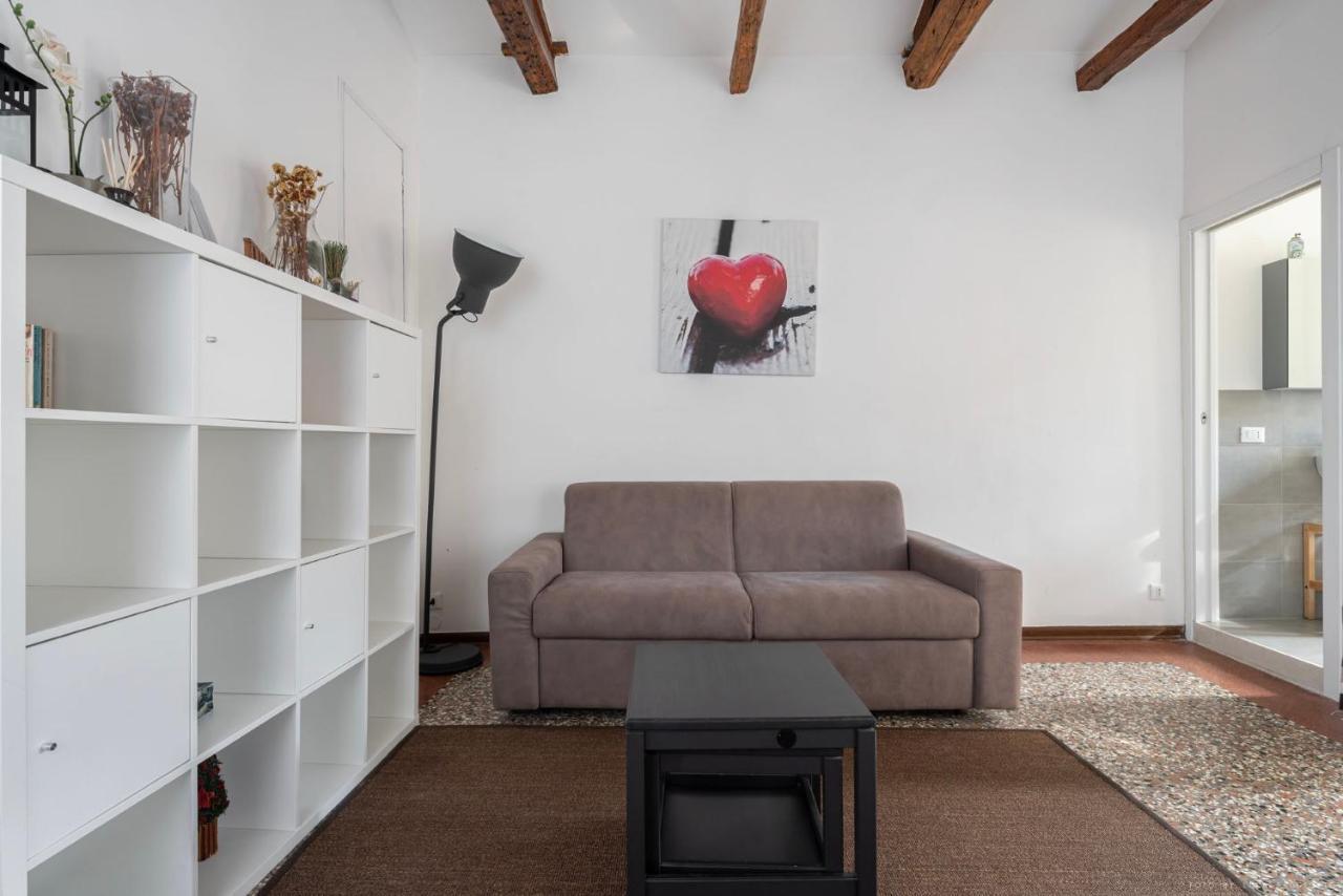 Ca' Giorgia Balcony House Venice