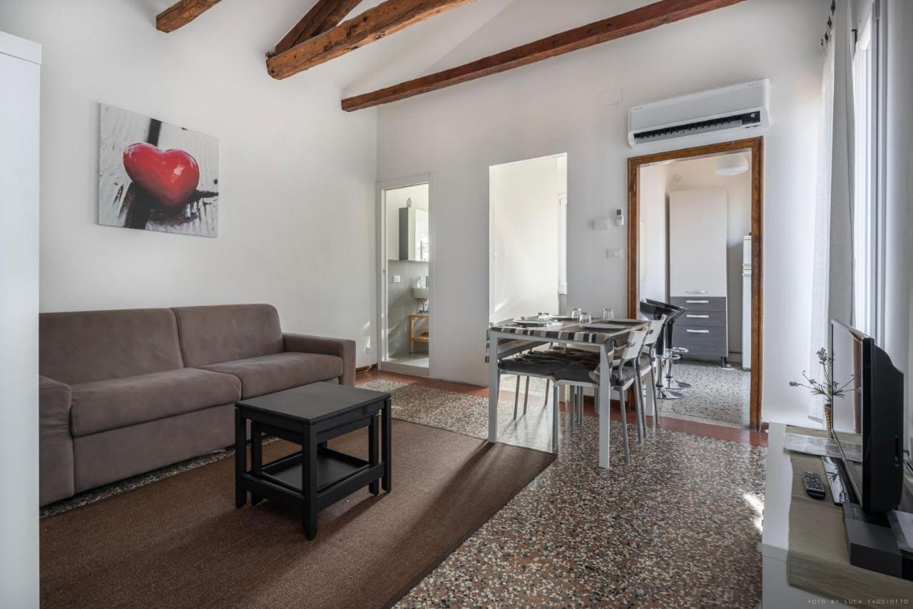 Apartment Ca' Giorgia Balcony House