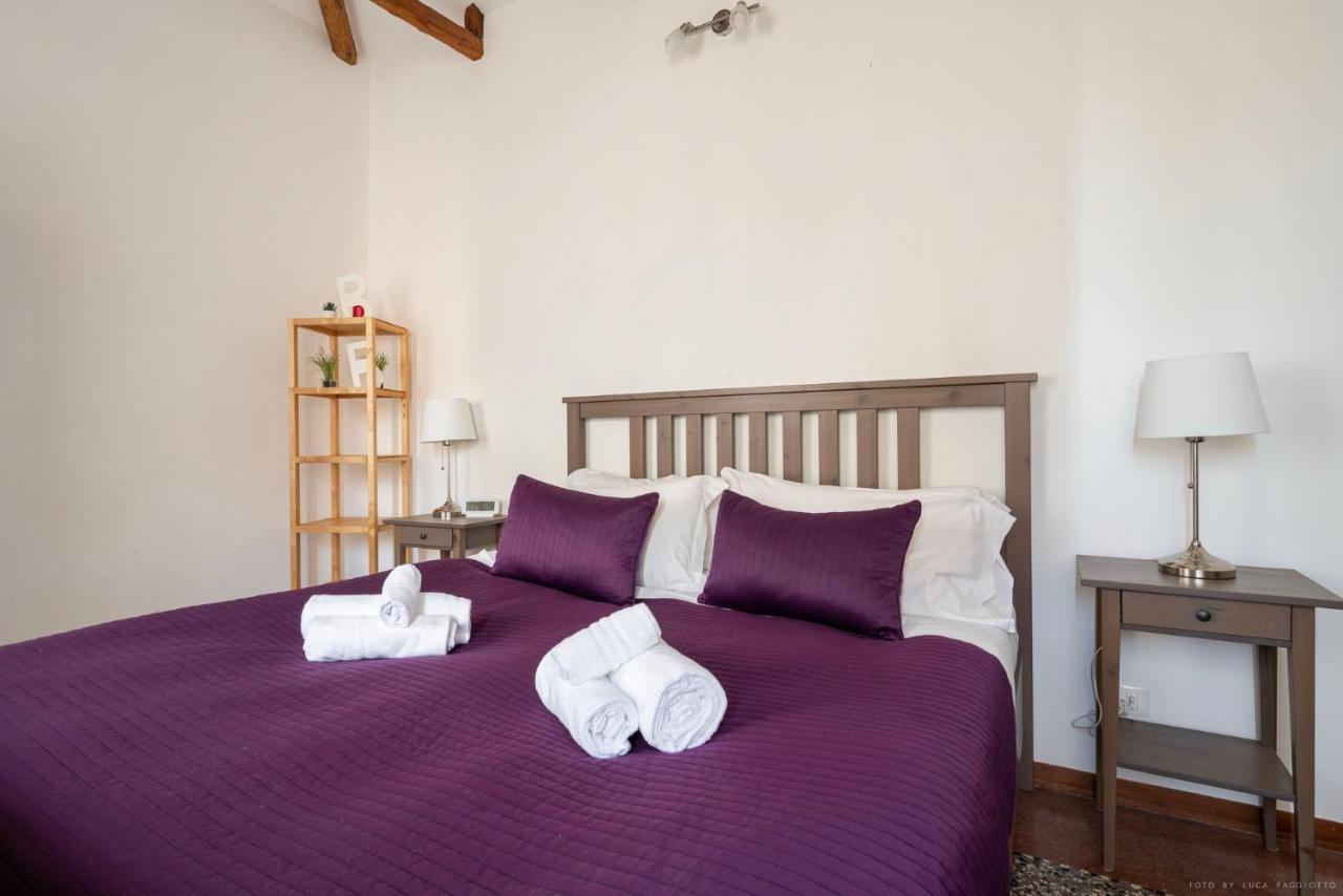 Apartment Ca' Giorgia Balcony House *