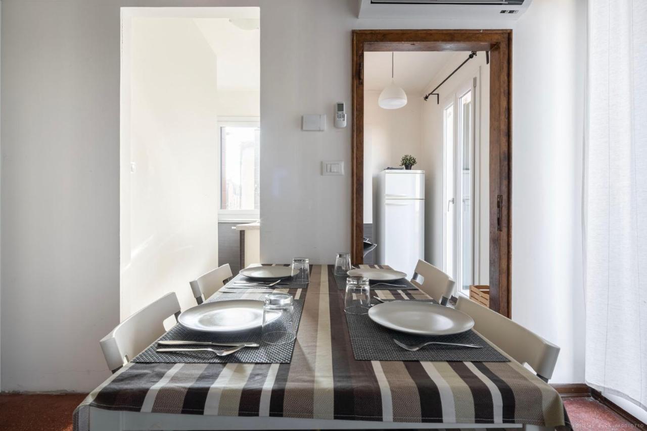 Ca' Giorgia Balcony House * Venice