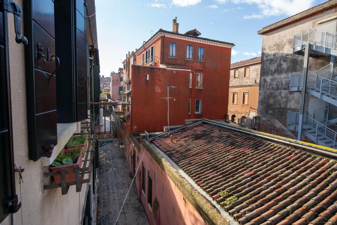 Ca' Giorgia Balcony House *