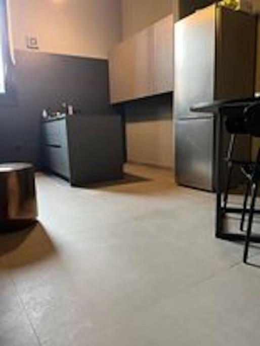Apartment I Marmi Di *