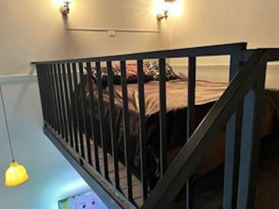 Apartment I Marmi Di Venice