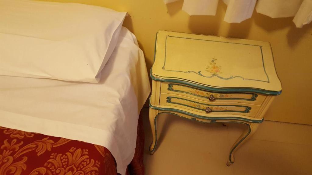 Guest house Alloggi Gerotto Calderan 2