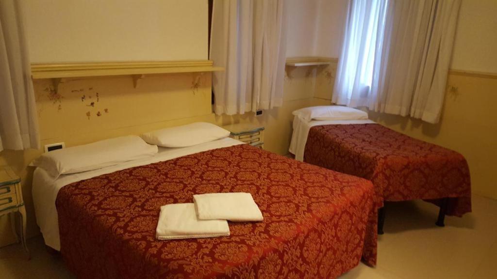 Alloggi Gerotto Calderan 2 Guest house Venice