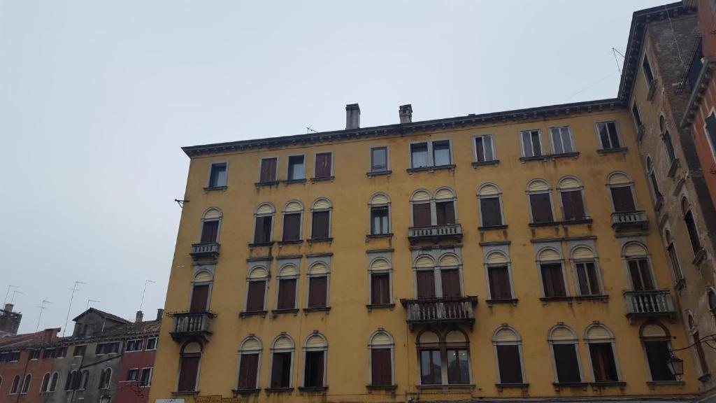 Guest house Alloggi Gerotto Calderan 2
