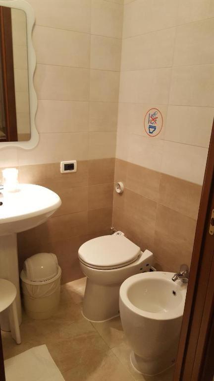 Alloggi Gerotto Calderan 2 Guest house