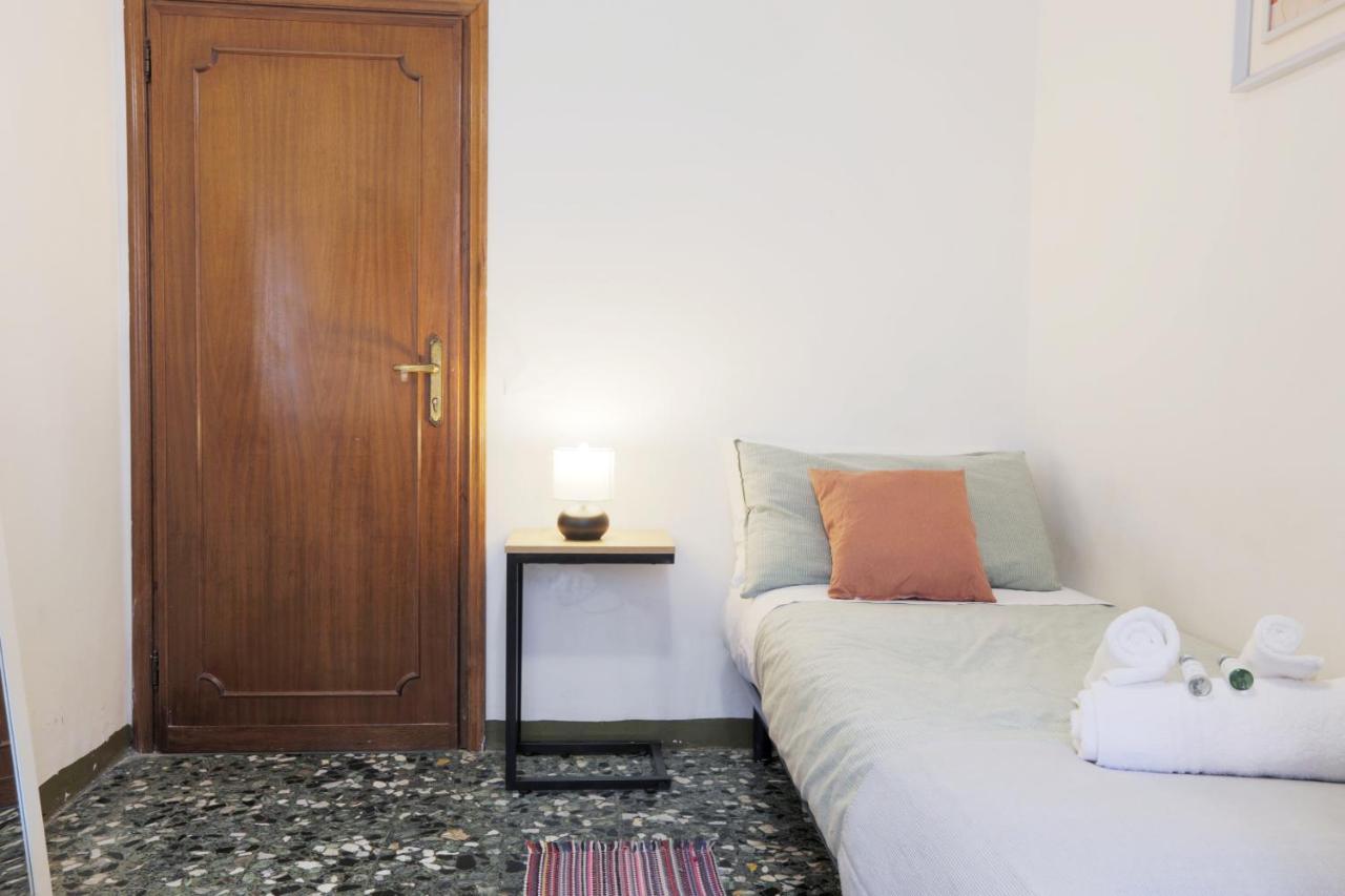 Casa de hóspedes Santa Croce Veneza
