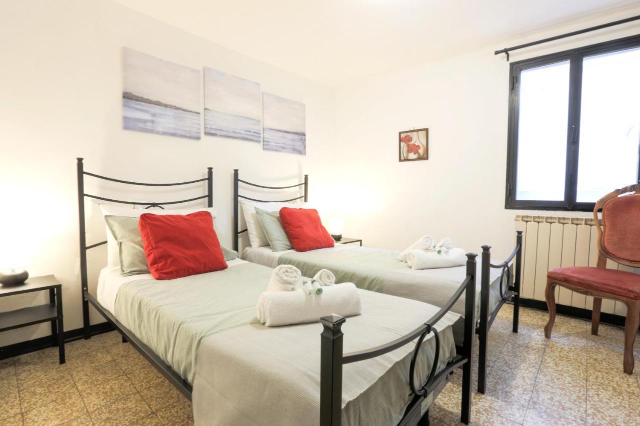 Santa Croce Casa de hóspedes Veneza