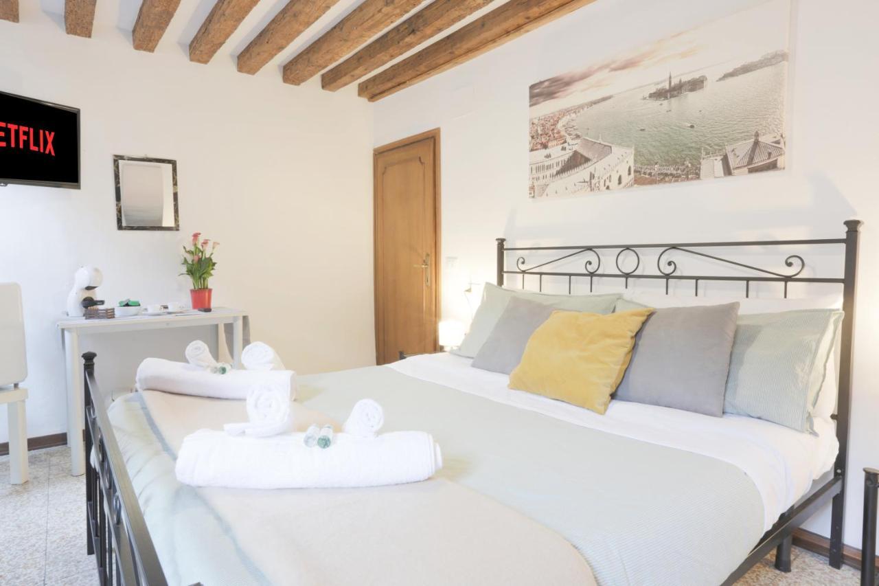 Casa de hóspedes Santa Croce Veneza