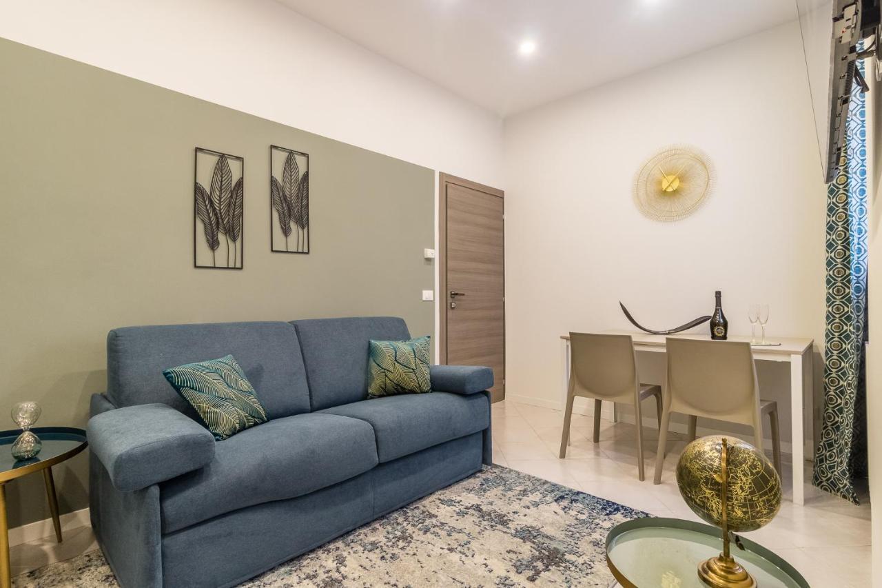 Apartment Porpora @venice