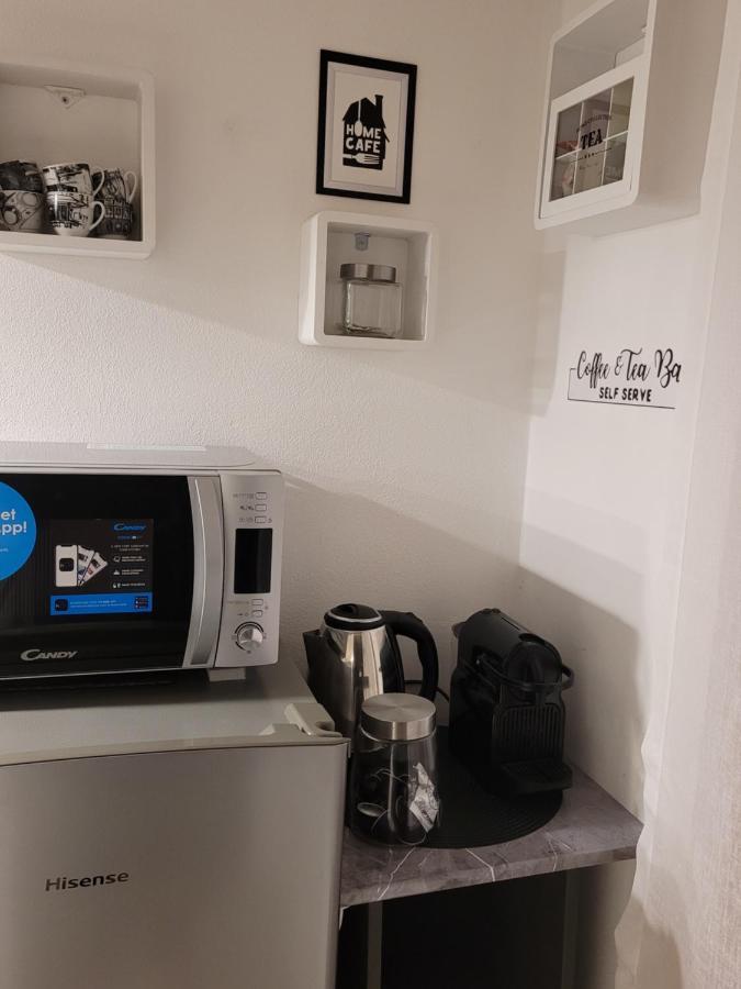 Apartment Ca' Sebastiano