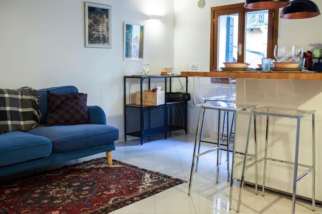 Erbe Canal View Private House * Veneza
