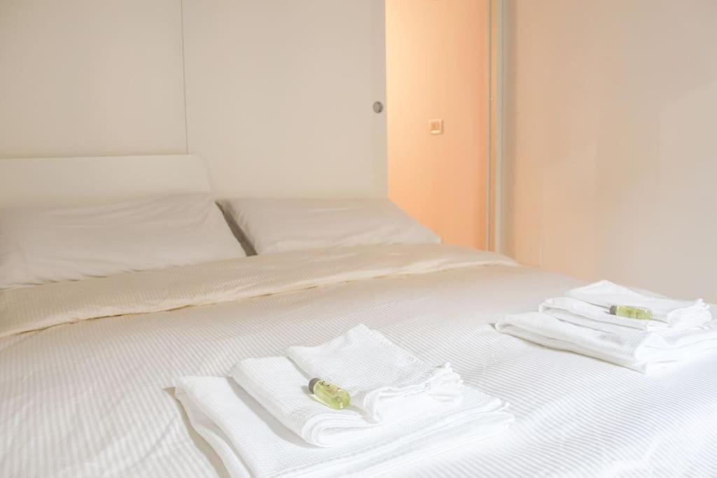 Erbe Canal View Private House Veneza