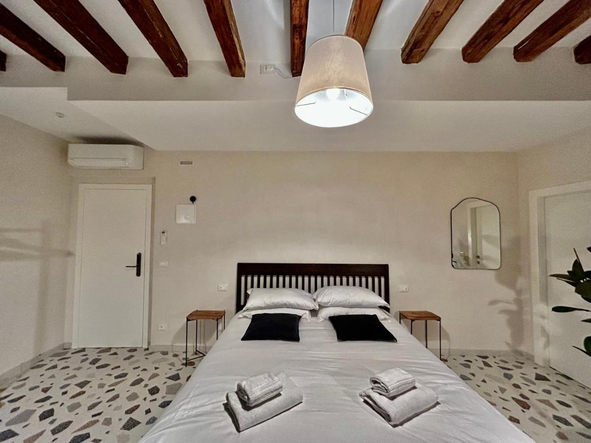 Farini Wi-fi Guest house *