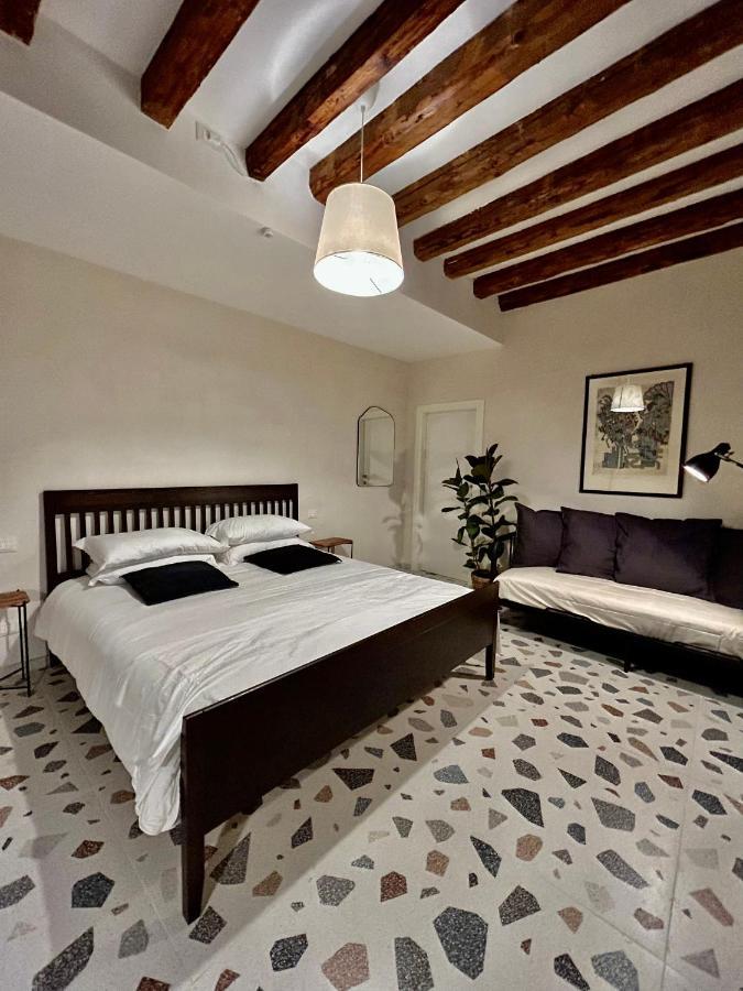 Farini Wi-fi Venice