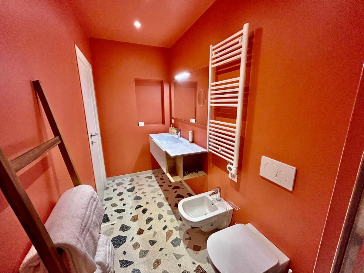 Guest house Farini Wi-fi