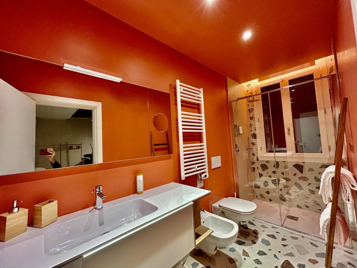 Guest house Farini Wi-fi Venice