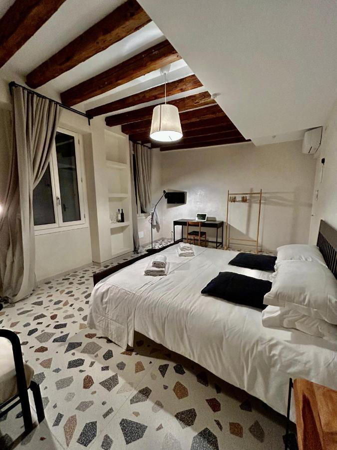 Farini Wi-fi Guest house