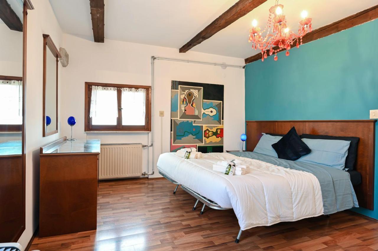 Apartment Doge's San Marco