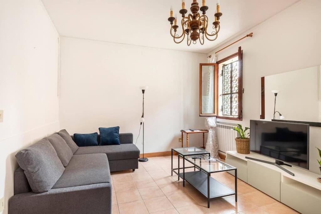 Prospettiva Sensa Apartamento *