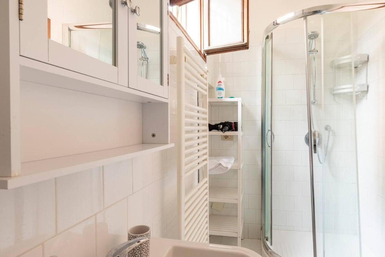 Apartamento Prospettiva Sensa *