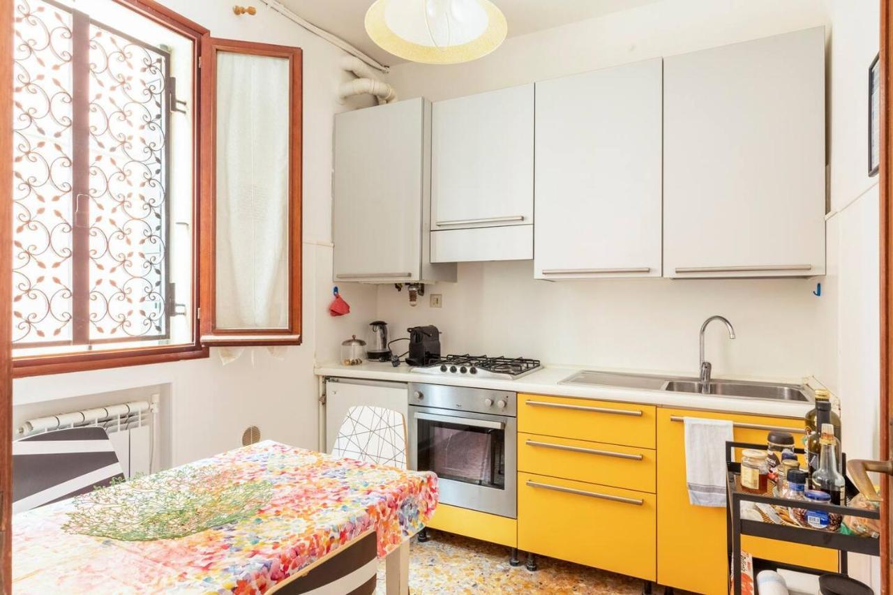 Prospettiva Sensa Apartamento Veneza