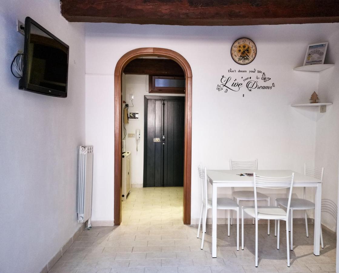 La Corte Apartment *